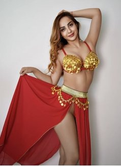 Karmen Belly Dancer Domination Strapon - escort in Dubai Photo 5 of 7