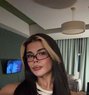 BOTH_ISADORA - Transsexual escort in Khobar Photo 1 of 5
