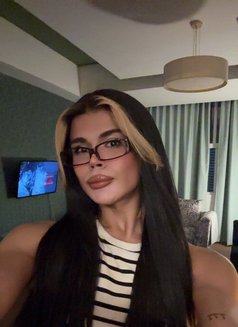BOTH_ISADORA - Transsexual escort in Khobar Photo 1 of 5