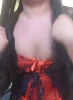 Karmen Gay Sissy - Acompañante transexual in Cairo Photo 1 of 2