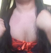 Karmen Gay Sissy - Acompañante transexual in Cairo