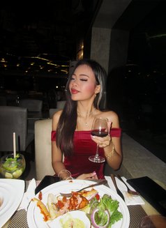 Karmen - escort in Pattaya Photo 1 of 6