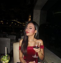 Karmen - escort in Pattaya