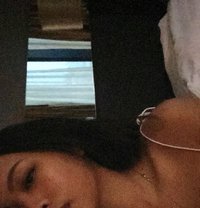 Karmen - escort in Pattaya