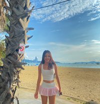 Karmen - escort in Pattaya