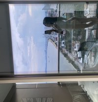 Karmen - escort in Pattaya