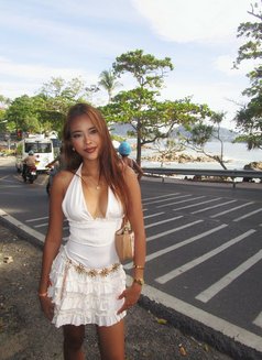 Karmennaer - escort in Phuket Photo 9 of 12