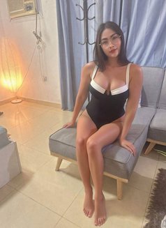 Karn body massage - escort in Muscat Photo 1 of 4