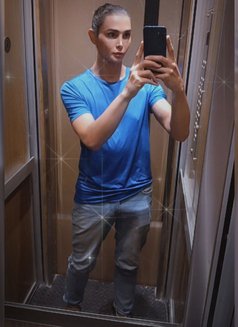 Karo B 🇱🇧 - Acompañantes masculino in Beirut Photo 10 of 16