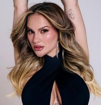 Natalia - escort in Dubai