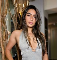 Karol - escort in Barcelona