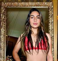 Karol - escort in Barcelona
