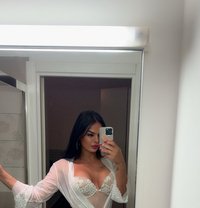 Karol shemale arab - Acompañantes transexual in Milan