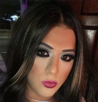 Karol, Mexican Transsexual escort in Angeles City