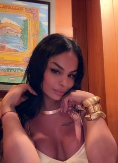 Karol shemale arab - Transsexual escort in Cannes Photo 15 of 21