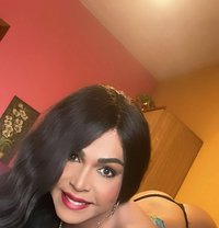 Karol Ts - Acompañantes transexual in Oslo