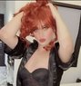 Karolenasexy - Transsexual escort in Riyadh Photo 5 of 8