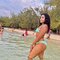 Karoli - escort in Mauritius