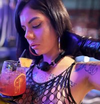 Karolina - escort in Berlin