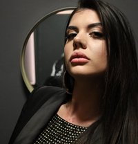 Karolina - escort in Berlin