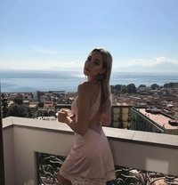 Karolina - escort in Montenegro