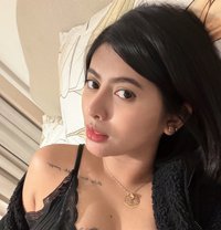 Kaycee🇧🇷/🇵🇭 - escort in Riyadh