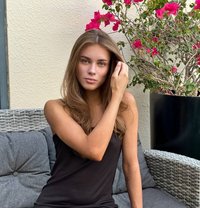 Karolina - escort in Dubai