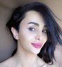 Karolina 🇱🇧 - Transsexual escort in Beirut Photo 25 of 28