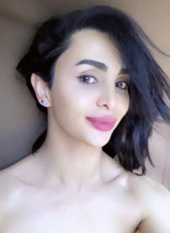 Karolina - Transsexual escort in Beirut Photo 27 of 30