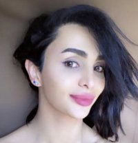 Karolina 🇱🇧 - Acompañantes transexual in Beirut Photo 25 of 28