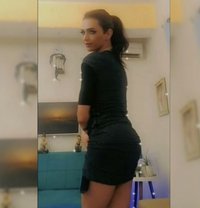 Karoline XXL - Acompañantes transexual in Beirut