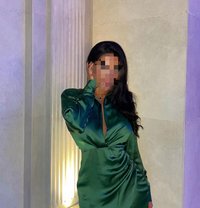 Karolina Independent Downtown - adult performer in Dubai