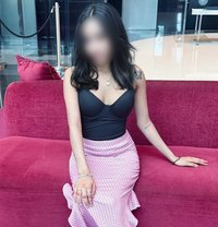 Karolina Independent GFE - escort in Colombo