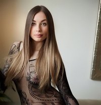 Karolina - escort agency in Dubai