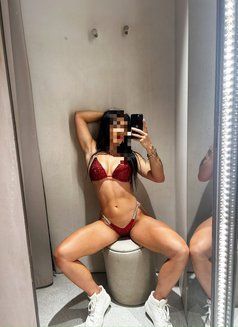 Karolina Super - escort in Phuket Photo 4 of 10