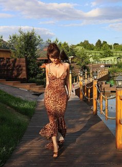 Karolina - Transsexual escort in Tashkent Photo 17 of 25