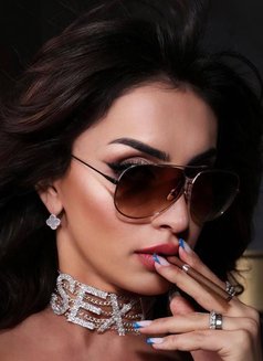 Karolina - Transsexual escort in Tashkent Photo 19 of 25