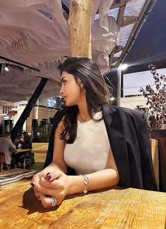Karolina - Transsexual escort in Tashkent Photo 21 of 25