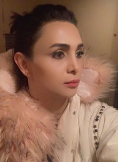 Karoline XXL - Transsexual escort in Beirut Photo 25 of 29