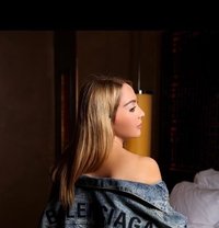 Karolina1 - escort in Cannes