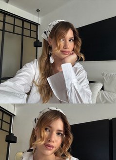 Karoline Belle - Acompañante in Seoul Photo 6 of 7