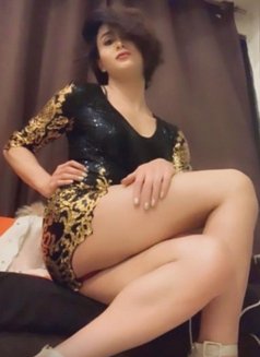 Karoline Original - Acompañantes transexual in Beirut Photo 8 of 15