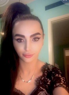 Karoline Original - Acompañantes transexual in Beirut Photo 10 of 15