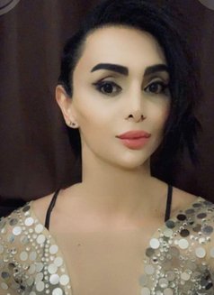 Karoline Original - Acompañantes transexual in Beirut Photo 7 of 15