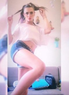 Karoline Original - Acompañantes transexual in Beirut Photo 5 of 15