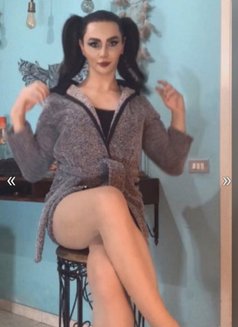 Karoline Original - Acompañantes transexual in Beirut Photo 11 of 15