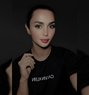 Karoline 🇱🇧 - Transsexual escort in Beirut Photo 17 of 18