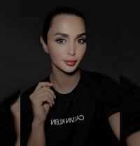 Karoline 🇱🇧 - Transsexual escort in Beirut