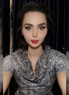 Karoline 🇱🇧 - Acompañantes transexual in Beirut Photo 19 of 19