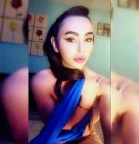 Karoline XXL - Acompañantes transexual in Beirut